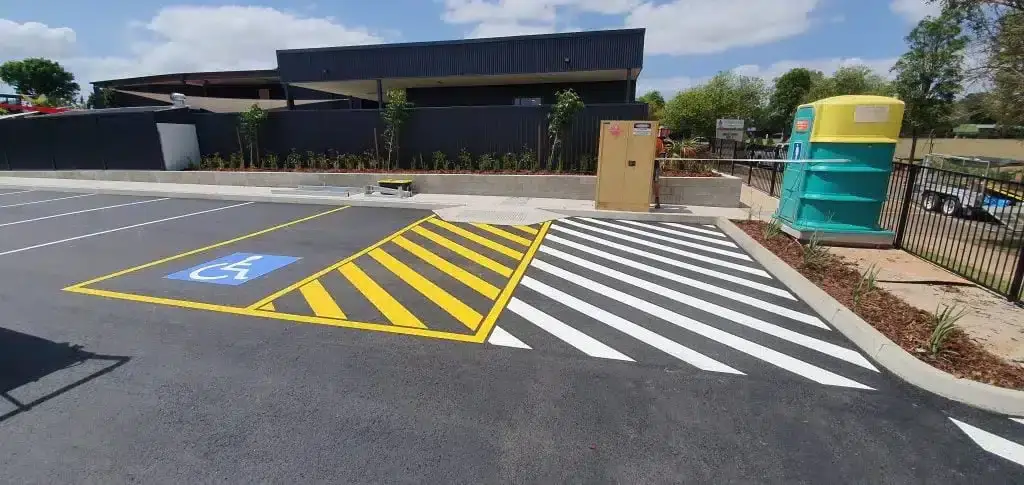 Line Marking Trends Brisbane 2026: What's Changing in the Industry